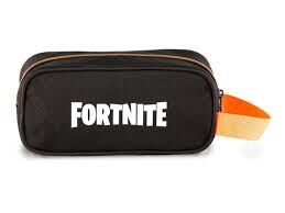Portatodo Fortnite Durrr Gamer Case