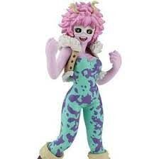 Figura My Hero Academia Mina Ashido Pinky