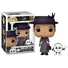 Funko Pop! Marvel Loki Season 2- Renslayer with Miss Minutes 1315 Funko Pop! Marvel Loki Season 2- Renslayer with Miss Minutes 1315