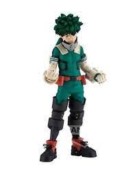 Figura My Hero Academy Deku