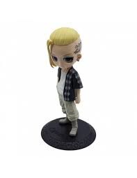 Figura Anime Qposkey Tokyo Revengers Ken