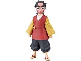 Figura Demon Slayer Kotetsu 13cm