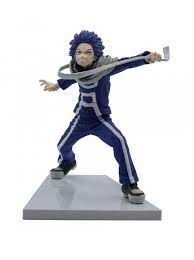 Figura My Hero Academy Bravegraph