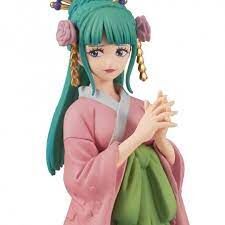 Figura One piece Hiyori
