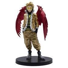 Figura My Hero Academia Hawks 17 cm