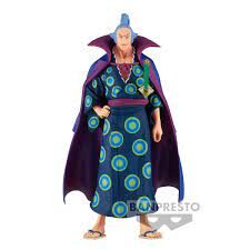 Figura One Piece Denjiro DFX