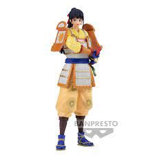 Figura One Piece Kikunojo 17cm