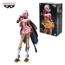 Figura One Piece Vinsmoke Reiju