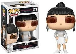 Funko POP! Luv 479 - Blade Runner 2049