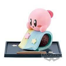 Figura Videojuegos Kirby Paldolce Collection Vol.5B Figura Videojuegos Kirby Paldolce Collection Vol.5B