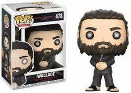 Funko POP! Wallace 478 - Blade Runner 2049