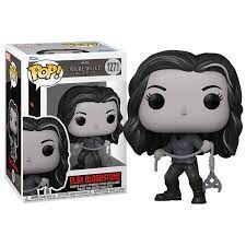 Funko POP! Marvel Werewolf By Night Elsa 1271 Funko POP! Marvel Werewolf By Night Elsa 1271