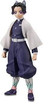 Figura Demon Slayer Shinobu Kocho