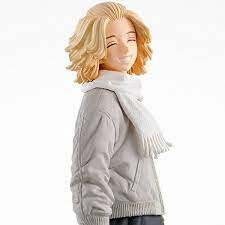 Figura Anime Tokyo Revengers Manjiro Sano