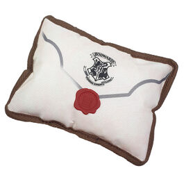 Juguete Para Perro Harry Potter Hogwarts