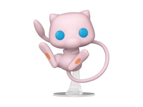 Funko POP! Pokémon Mew 643