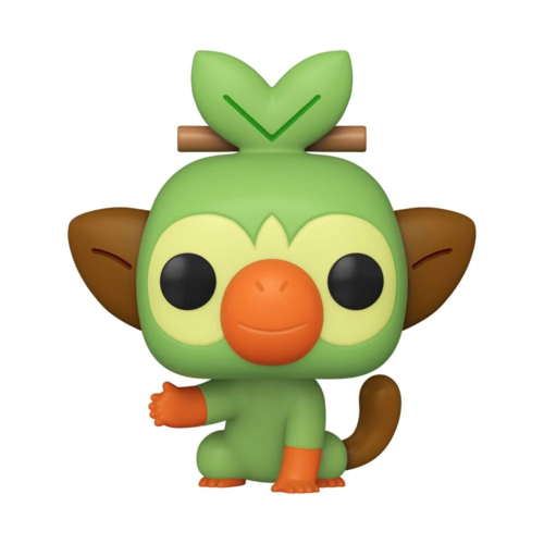 Funko POP! Pokémon Grookey 957