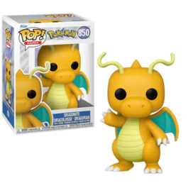 Funko Pop! Pokmon Dragonite 850 Funko Pop! Pokmon Dragonite 850