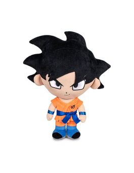 Peluche Dragon Ball 22cm Goku