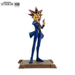 Figura Anime Yu-Gi-Oh - Figurine Yami Yugi