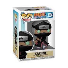 Funko POP! Kakuzu - Naruto 1504
