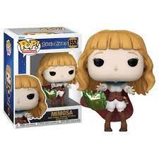 Funko POP! Mimosa - Black Clover 1152