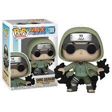 Funko POP! Shino - Naruto 1509