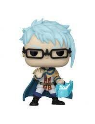 Funko POP! Klaus - Black Clover 1554