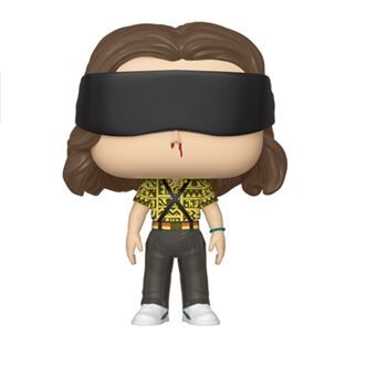 Funko POP! Battle Eleven 826 - Stranger Things