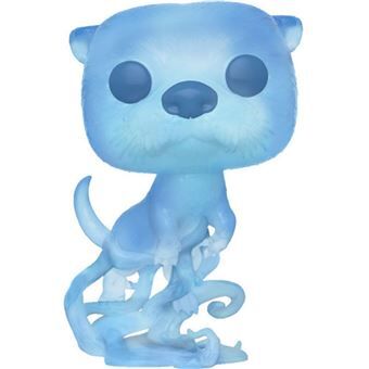 Funko POP! Patronus Hermione 106 - Harry Potter