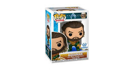 Funko POP! DC Aquaman 1310
