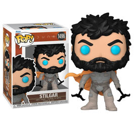 Funko POP! Cine Dune 2 Stilgar 1496 Funko POP! Cine Dune 2 Stilgar 1496