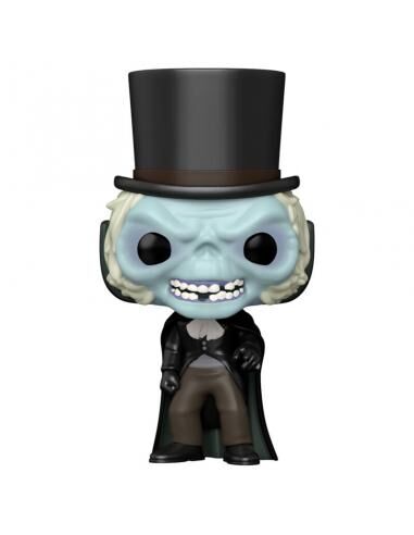 Funko POP! Disney Haunted Mansion - Hatbox Ghost 1430