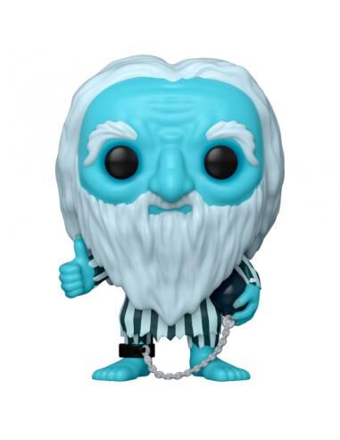 Funko POP! Disney Haunted Mansion - Gus 1429