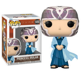 Funko POP! Cine Dune 2 Princess Irulan 1498 Funko POP! Cine Dune 2 Princess Irulan 1498