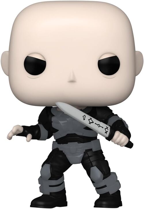 Funko POP! Cine Dune 2 Feyd Rautha 1497