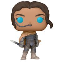 Funko POP! Cine Dune 2 Chani 1495