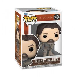 Funko POP! Cine Dune 2 Gurney Halleck 1494
