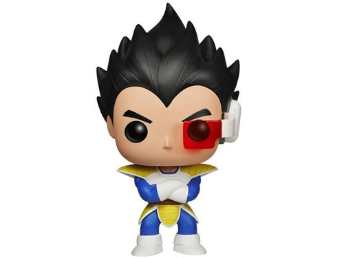 Funko POP! Vegeta 10 Dragon Ball Z