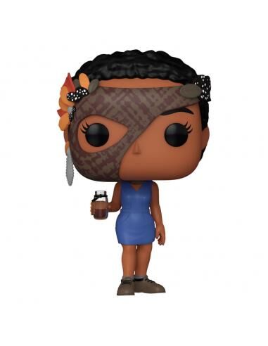 Funko POP! Series Taissa - Yellowjackets 1452