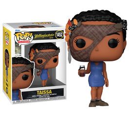 Funko POP! Series Taissa - Yellowjackets 1452 Funko POP! Series Taissa - Yellowjackets 1452