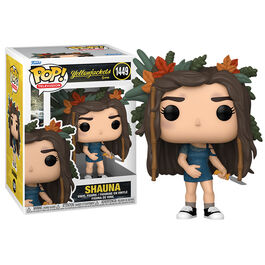 Funko POP! Series Shauna - Yellowjackets 1449 Funko POP! Series Shauna - Yellowjackets 1449