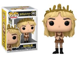 Funko POP! Series Natalie - Yellowjackets 1453 Funko POP! Series Natalie - Yellowjackets 1453
