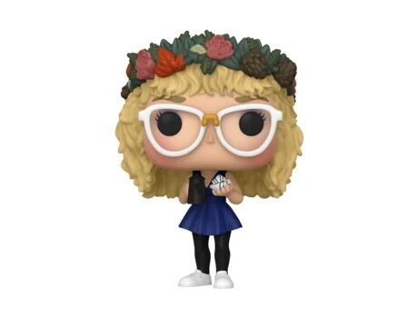 Funko POP! Series Misty - Yellowjackets 1451