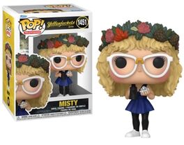 Funko POP! Series Misty - Yellowjackets 1451 Funko POP! Series Misty - Yellowjackets 1451