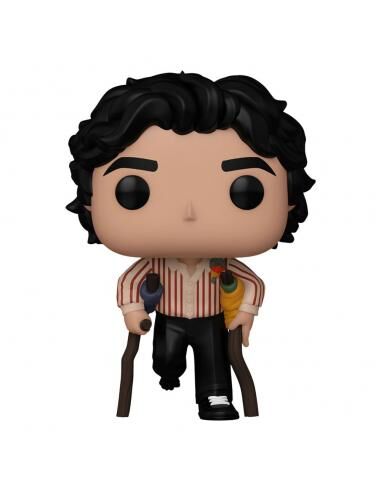 Funko POP! Series Ben - Yellowjackets 1456