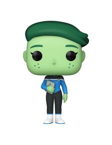 Funko POP! Series DVana - Star Trek 1435