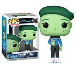 Funko POP! Series DVana - Star Trek 1435