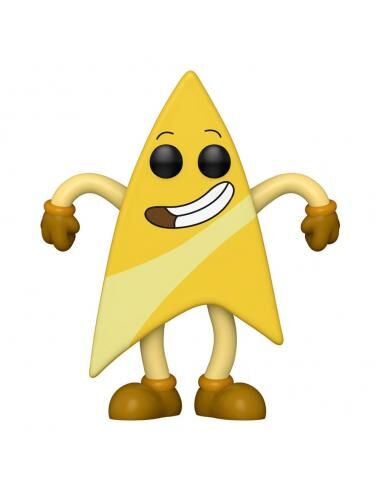 Funko POP! Series Badgey - Star Trek 1437