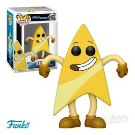 Funko POP! Series Badgey - Star Trek 1437
